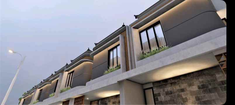 dijual rumah cimpaeun tapos depok