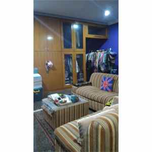 dijual rumah cinere depok jawa barat