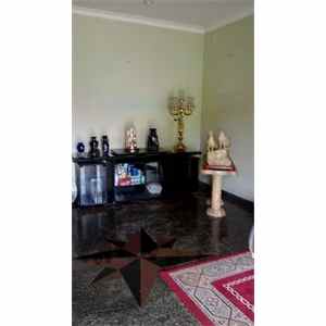 dijual rumah cinere depok jawa barat