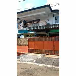 dijual rumah cinere depok jawa barat