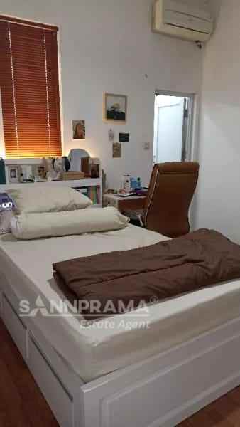 dijual rumah cipayung