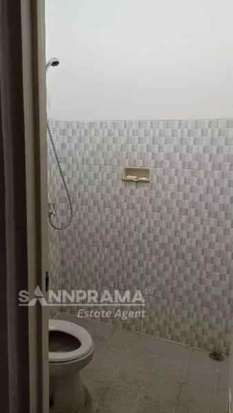 dijual rumah cipayung