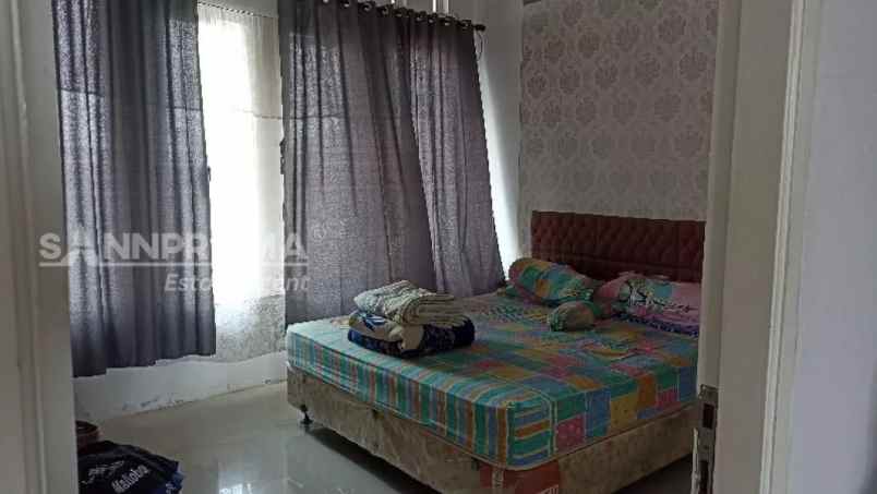 dijual rumah cipayung