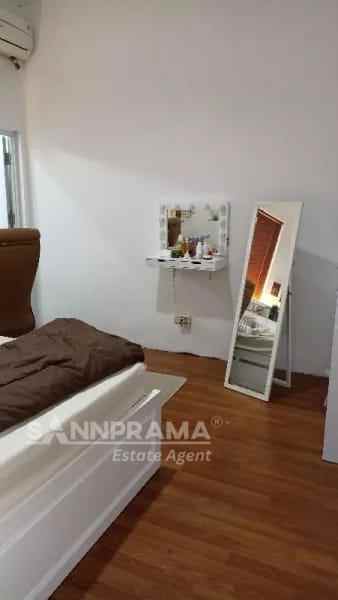 dijual rumah cipayung