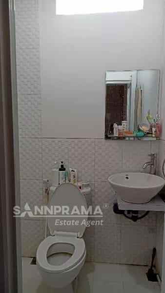 dijual rumah cipayung