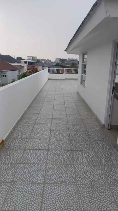 dijual rumah cipayung jaktim