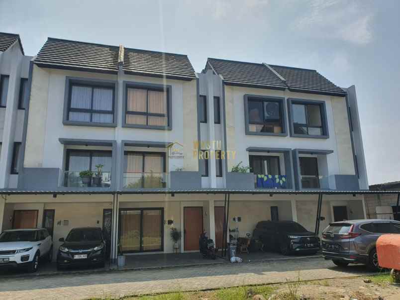 dijual rumah cipedak kec jagakarsa kota