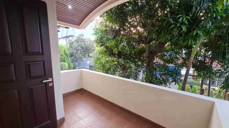 dijual rumah cipete selatan cilandak