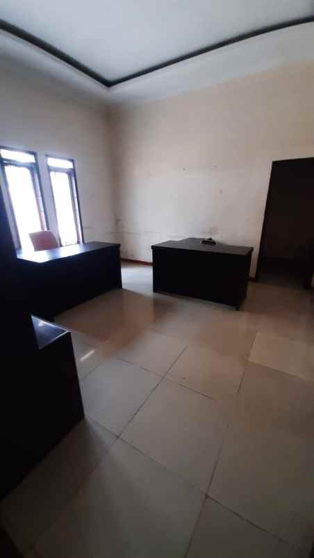 dijual rumah cisaranten kulon arcamanik