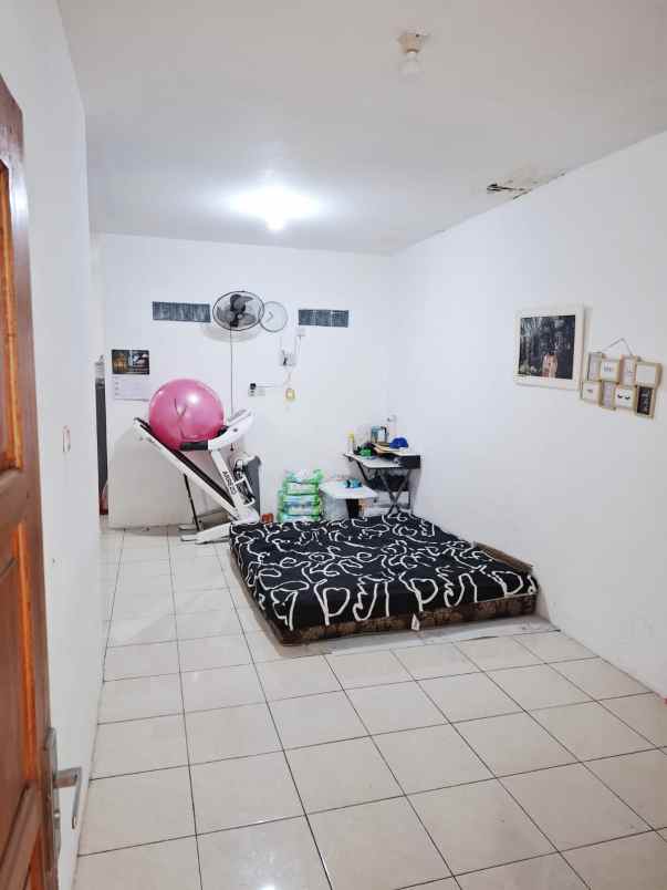 dijual rumah citeureup cimahi