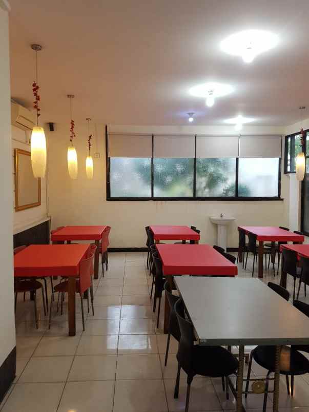 dijual rumah citra garden 2