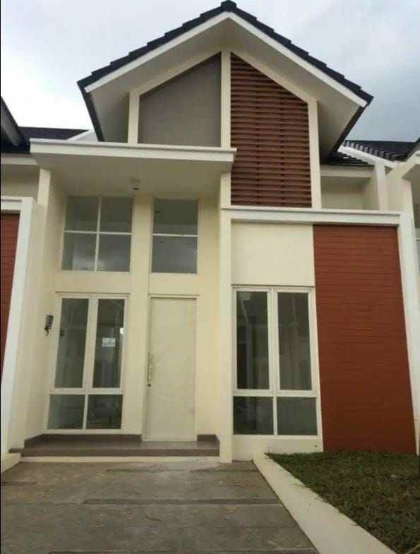 dijual rumah citra garden city green hill