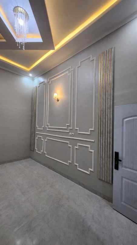 dijual rumah citra indah jonggol