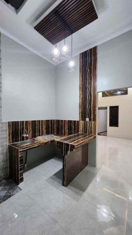 dijual rumah citra indah jonggol