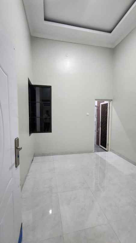 dijual rumah citra indah jonggol