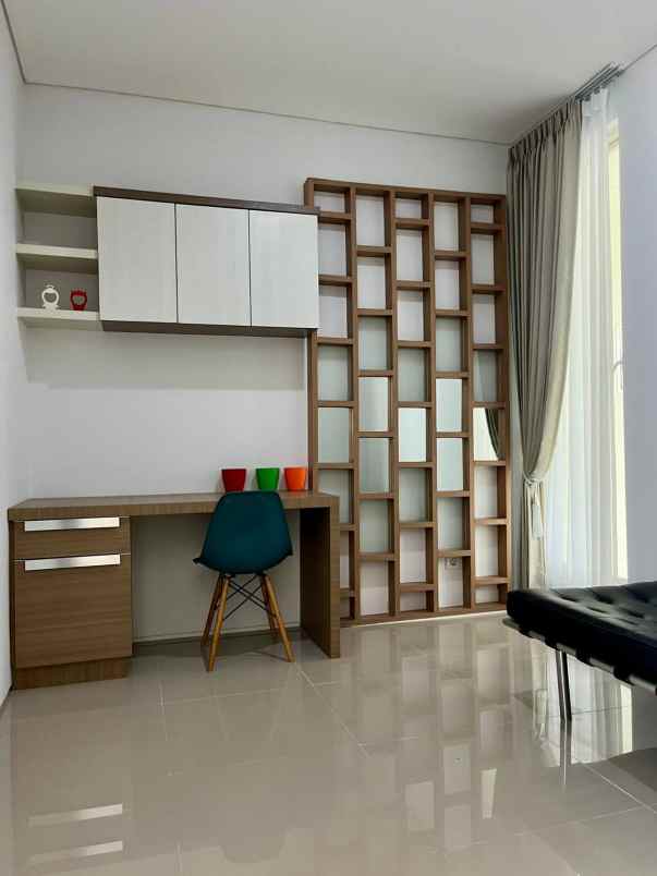 dijual rumah citraland utara northwest park