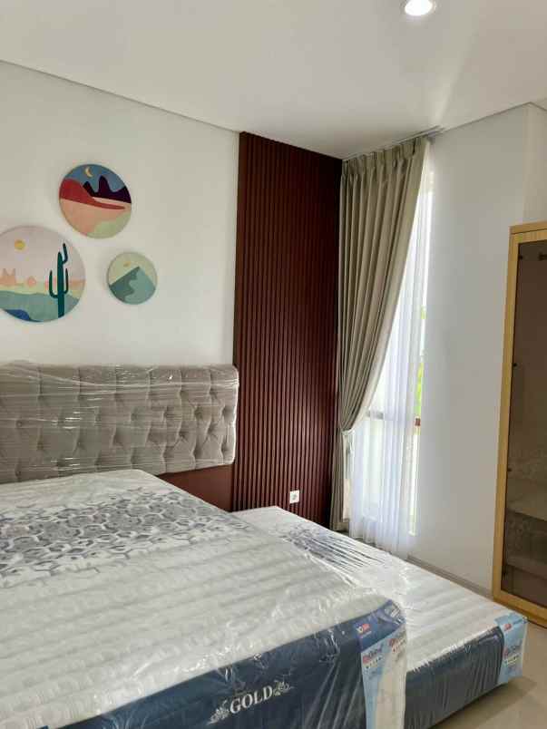 dijual rumah citraland utara northwest park