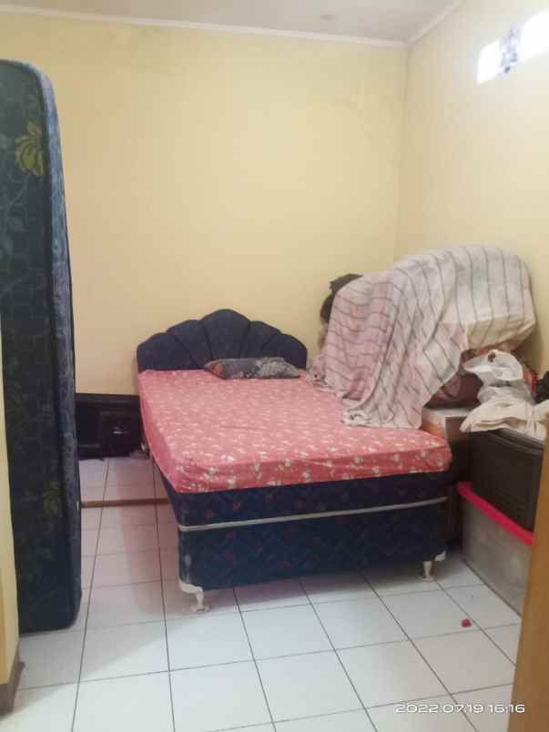 dijual rumah ciwastra