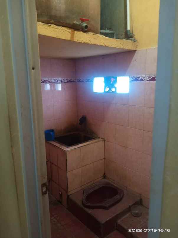 dijual rumah ciwastra