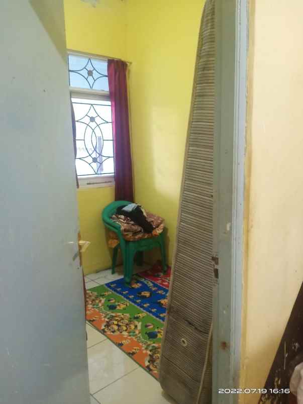 dijual rumah ciwastra