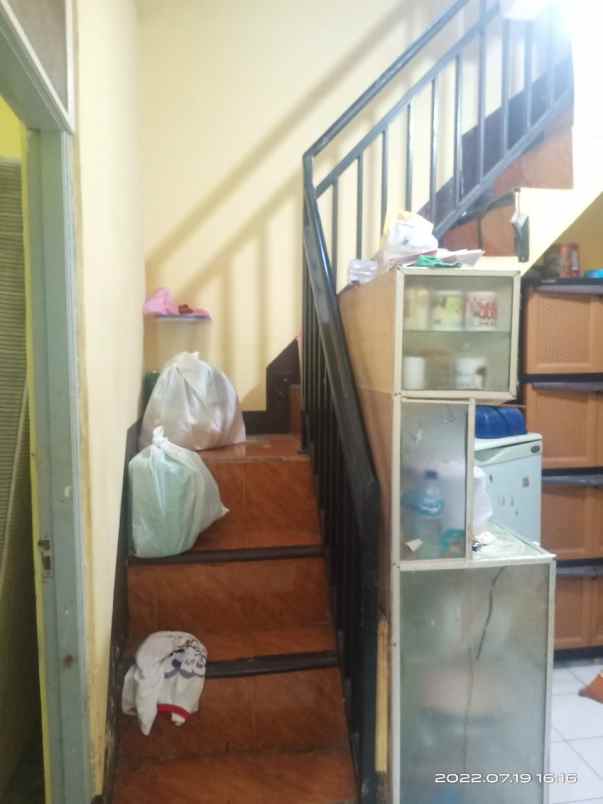 dijual rumah ciwastra