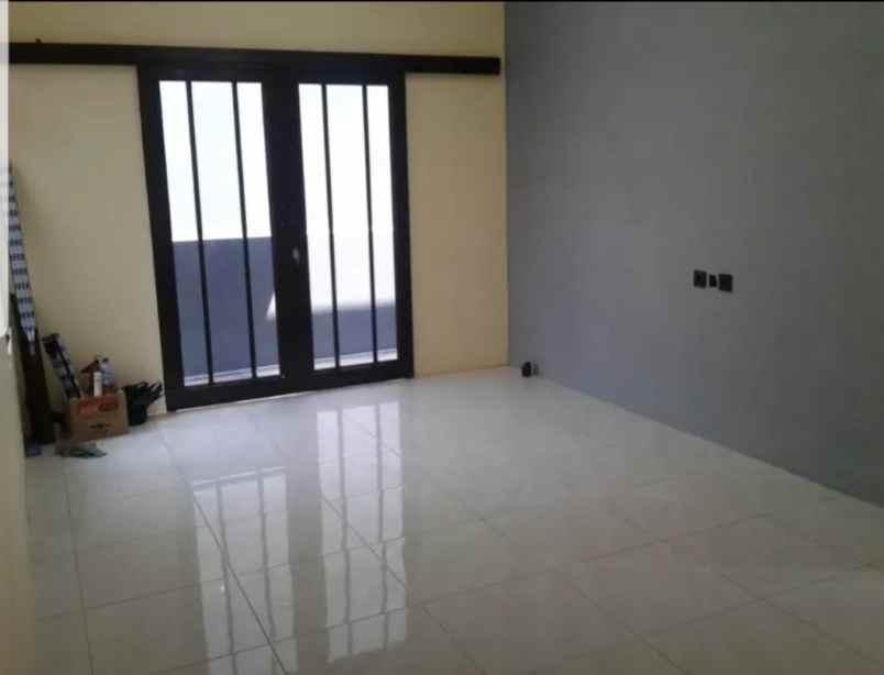 dijual rumah cluster cilame permai