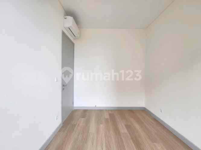 dijual rumah cluster sentarum asya jgc