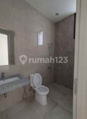 dijual rumah cluster sentarum asya jgc