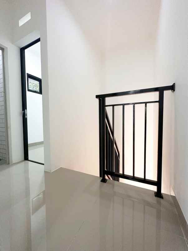 dijual rumah condet batu ampar kramatjati