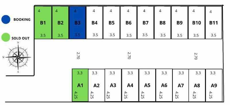 dijual rumah condet batu ampar kramatjati