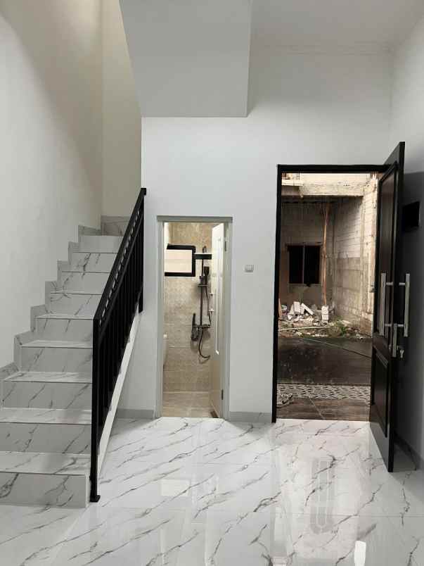 dijual rumah condet kramatjati