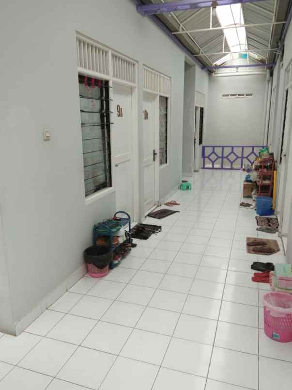 dijual rumah dan kost lokasi deresan sleman yogyakarta