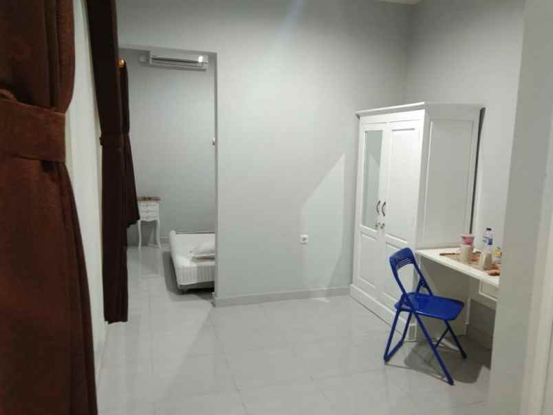 dijual rumah dan kost lokasi deresan sleman yogyakarta