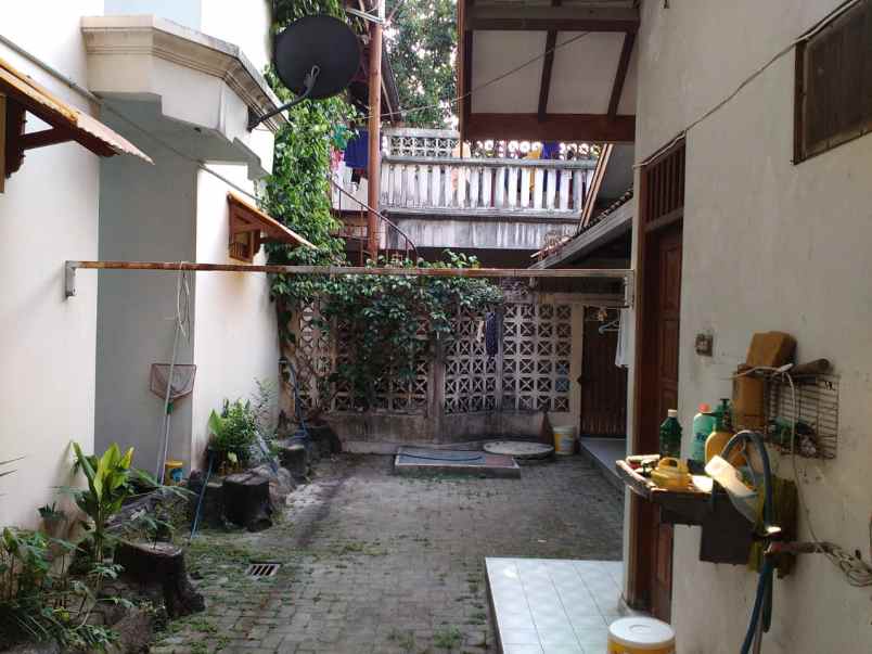 dijual rumah dan kost lokasi deresan sleman yogyakarta