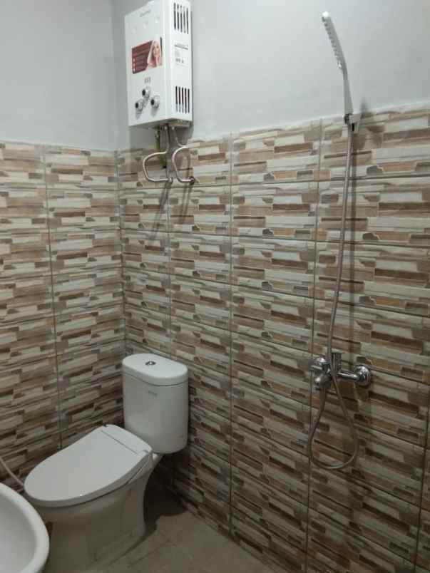 dijual rumah dan kost lokasi deresan sleman yogyakarta