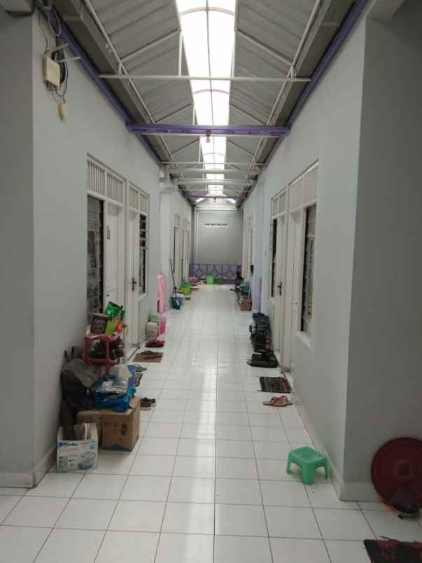 dijual rumah dan kost lokasi deresan sleman yogyakarta