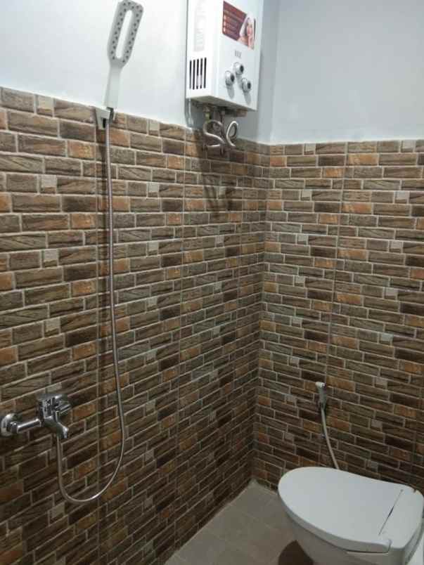 dijual rumah dan kost lokasi deresan sleman yogyakarta