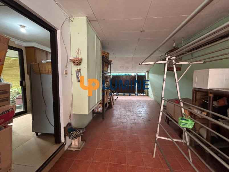 dijual rumah demangan baru caturtunggal