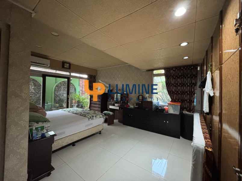 dijual rumah demangan baru caturtunggal