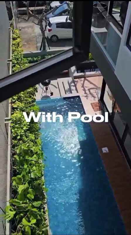 dijual rumah dempsey hill citraland