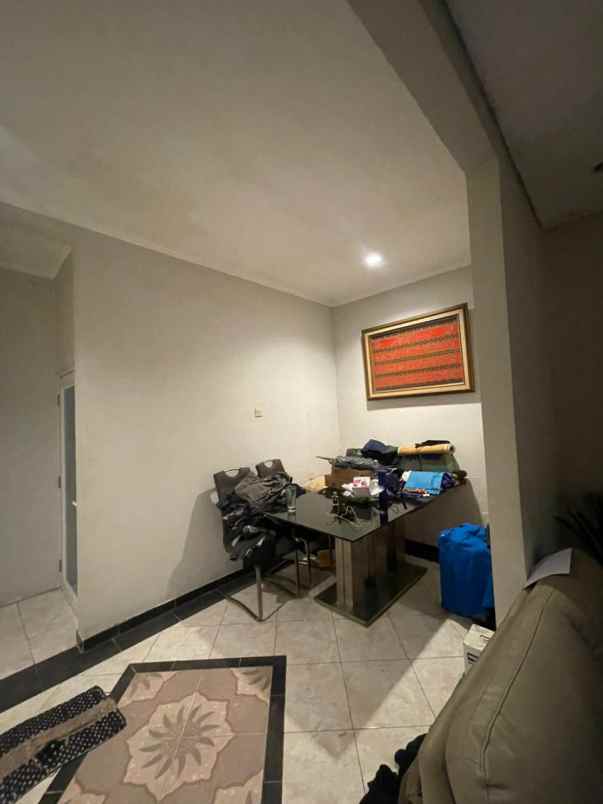 dijual rumah di citra gran cibubur