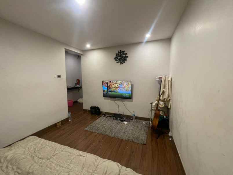 dijual rumah di citra gran cibubur