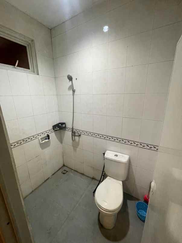 dijual rumah di citra gran cibubur