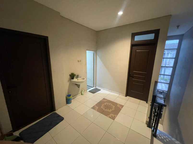 dijual rumah di citra gran cibubur