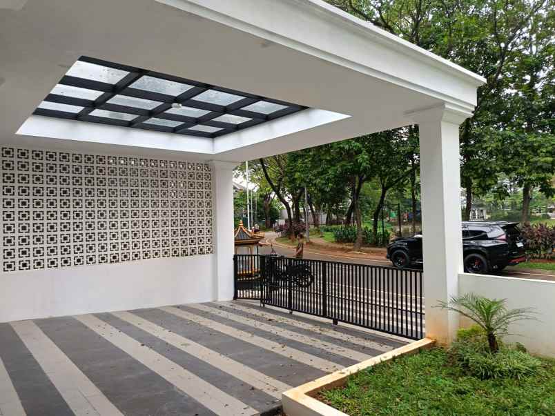 dijual rumah di citragran cibubur