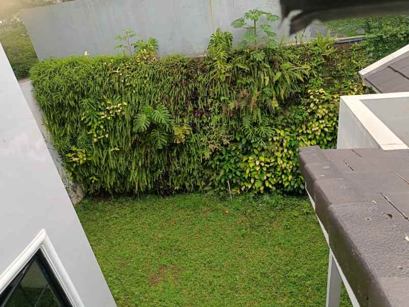 dijual rumah di citragran cibubur