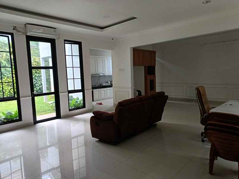 dijual rumah di citragran cibubur