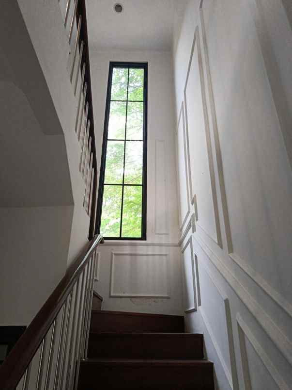 dijual rumah di citragran cibubur