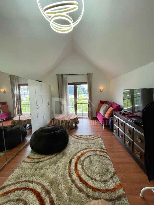 dijual rumah di kebayoran infinity bintaro