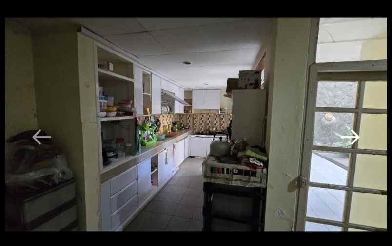 dijual rumah di komplek kopo bandung